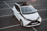 Toyota Aygo x-cite 5-Door 2017 года (ZA)